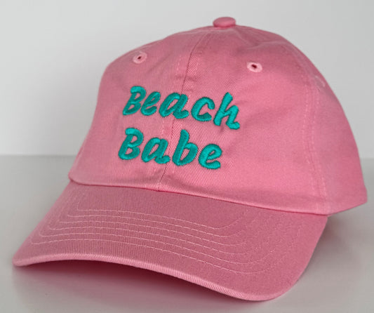 Beach Babe - Kids Classic