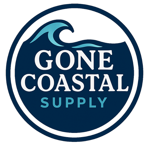 Gone Coastal Supply