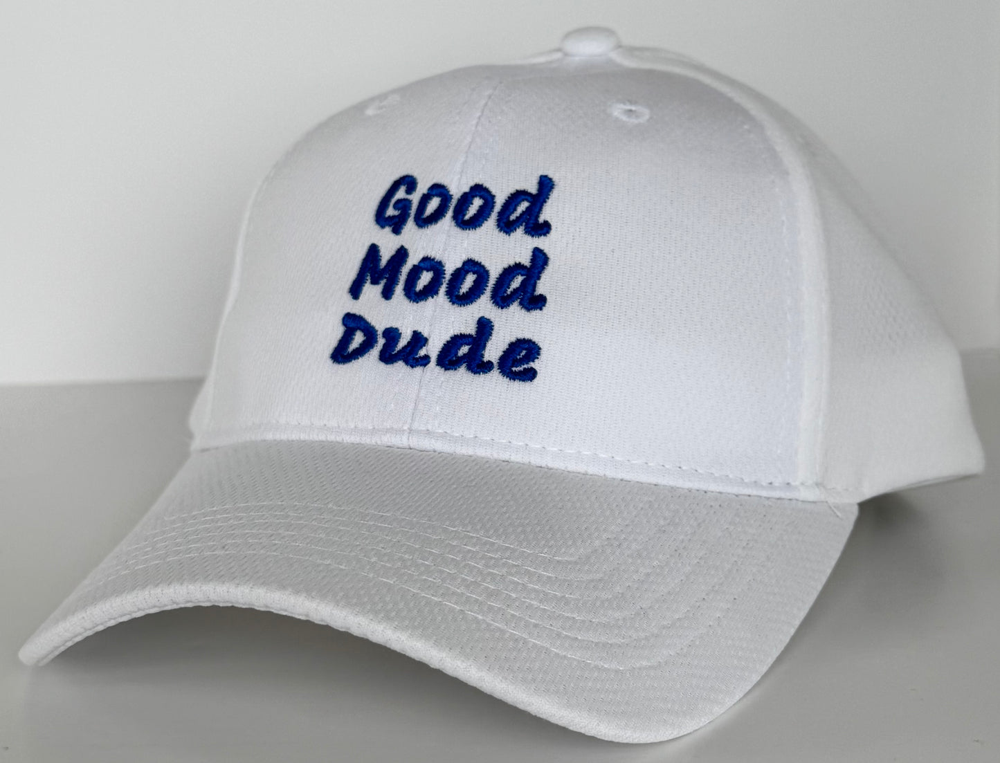Good Mood Dude - Kids Performance