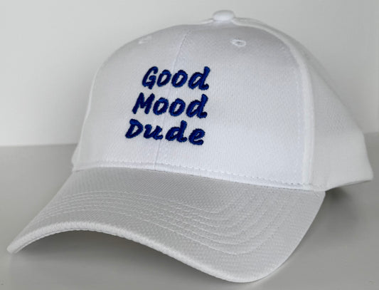 Good Mood Dude - Kids Performance