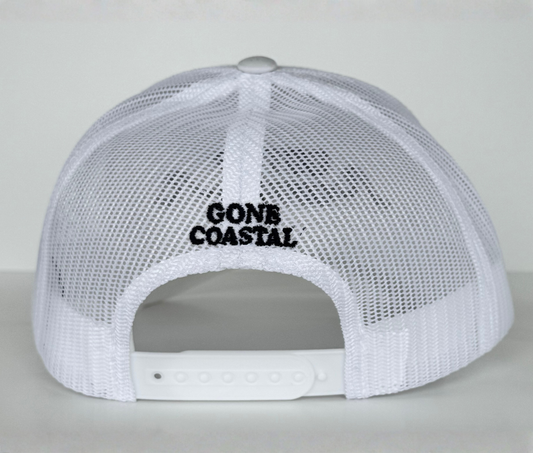 Out of Office - Adult Trucker