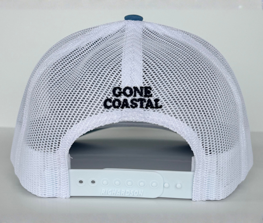 Stay Salty - Adult Trucker