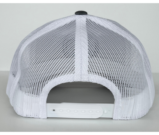 Gone Coastal Supply Logo - Adult Trucker